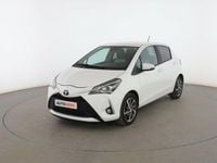 Usado Toyota Yaris Active 111 CV (81 kW) 2020 Blanco Berlina