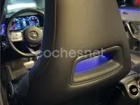 Usado Mercedes A200 150 CV (110 kW) 2020 Negro Berlina