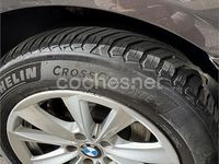 Usado BMW 520 184 CV (135 kW) 2013 Marrón Berlina