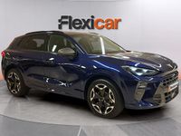 Usado Cupra Terramar 204 CV (150 kW) 2025 Azul SUV