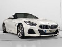 Usado BMW Z4 M Sport 197 CV (144 kW) 2022 Descapotable