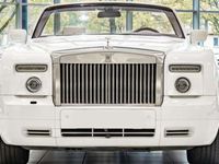 usado Rolls Royce Phantom Drophead Coupé