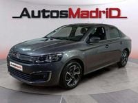 Brugt Citroën C-Elysee I PureTech 82 HK (60 kW) 2019 Grå Sedan