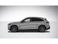 Usado Mercedes GLC400d 359 kW (489 CV) 2026 Manufaktur gris alpino SUV