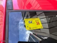 Usado Suzuki Alto 68 CV (50 kW) 2009 Rojo Utilitario