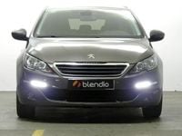 Usado Peugeot 308 Allure 130 CV (95 kW) 2015 Familiar