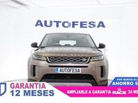 Usado Land Rover Range Rover evoque 200 CV (147 kW) 2019 Beige SUV