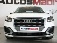 usado Audi Q2 Sport 30 TDI 85kW (116CV) S tronic