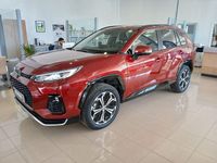 Usado Suzuki Across 306 CV (225 kW) 2024 Rojo SUV