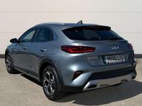 Usado Kia XCeed 120 CV (88 kW) 2021 Plateado SUV