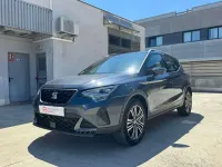 Usado Seat Arona FR 116 CV (85 kW) 2025 Gris SUV