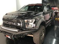 Usado Ford Shelby Raptor 530 CV (389 kW) 2019 Berlina