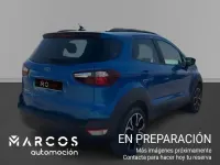 Usado Ford Ecosport ST-Line 125 CV (91 kW) 2022 SUV