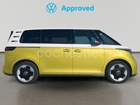 Nuevo VW ID. Buzz Pro 210 kW (286 CV) 2025 Eléctrico Monovolumen