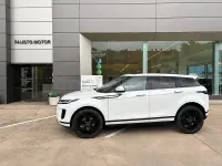 Usado Land Rover Range Rover evoque SE 160 CV (117 kW) 2023 Blanco SUV