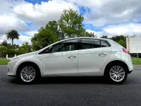 Usado Fiat Bravo Active 90 CV (66 kW) 2012 Blanco Utilitario
