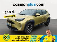 Usado Toyota Yaris Hybrid Active 116 CV (85 kW) 2024 Otro Pickup/Camioneta
