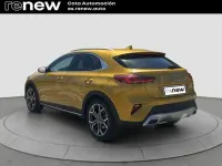 Usado Kia XCeed 120 CV (88 kW) 2019 Amarillo SUV