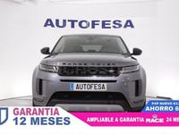 Usado Land Rover Range Rover evoque SE 200 CV (147 kW) 2019 Gris / plata SUV