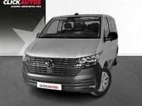 Usado VW Caravelle 110 CV (80 kW) 2023 Van