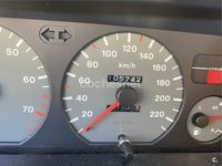 Usado Citroën Xantia 90 CV (66 kW) 1995 Verde Berlina