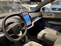 Usado Volvo EX30 Plus 200 kW (272 CV) 2024 SUV