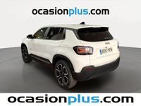 Usado Jeep Avenger Summit 101 CV (74 kW) 2023 Blanco SUV