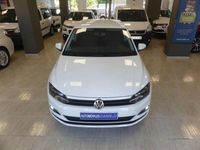 usado VW Polo 1.6TDI Advance 59kW