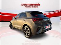 Usado VW T-Roc R-line 115 CV (84 kW) 2025 SUV