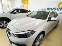 Usado BMW 118 150 CV (110 kW) 2020 Blanco Utilitario