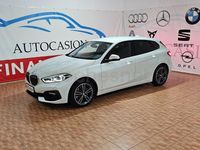 Usado BMW 120 178 CV (130 kW) 2021 Blanco Utilitario