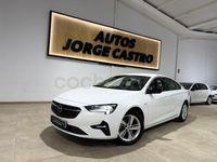 Usado Opel Insignia Business 122 CV (89 kW) 2022 Blanco Berlina