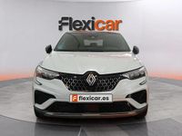 Usado Renault Arkana Evolution 140 CV (102 kW) 2024 Blanco SUV