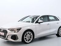 Käytetty Audi A3 150 HP (110 kW) 2024 Valkoinen
