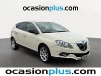 Usado Lancia Delta 165 CV (121 kW) 2010 Blanco Utilitario