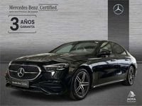 Brugt Mercedes E220 197 HK (144 kW) 2025 Sedan
