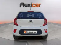 Usado Kia Picanto 67 CV (49 kW) 2023 Blanco Utilitario