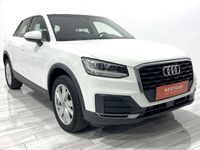 usado Audi Q2 30 TFSI Advanced 81kW