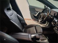 Usado Mercedes A180 109 CV (80 kW) 2019 Blanco Berlina