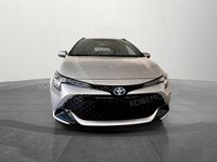 Nuevo Toyota Corolla Active 140 CV (102 kW) 2025 Gris Familiar