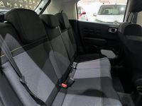 Usado Citroën C3 Live 100 CV (73 kW) 2022 Blanco Utilitario