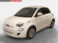 Usado Fiat 500e 86 kW (118 CV) 2024 Utilitario