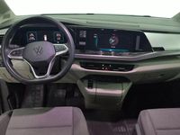 Usado VW Multivan 150 CV (110 kW) 2025 Van