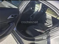 Usado Mercedes A200 136 CV (100 kW) 2016 Gris / plata Berlina