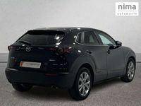 Usado Mazda CX-30 122 CV (89 kW) 2020 Negro SUV