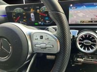 Usado Mercedes A250 AMG 218 CV (160 kW) 2021 Blanco