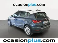 Usado Seat Arona Style 115 CV (84 kW) 2024 Gris SUV