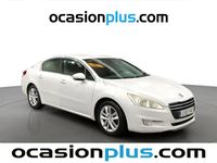 Occasion Peugeot 508 Active 140 ch (102 kW) 2013 Blanc Berline