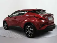Usado Toyota C-HR Advance 122 CV (89 kW) 2018 Rojo SUV