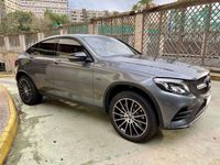 usado Mercedes 350 GLCCoupé e 4Matic